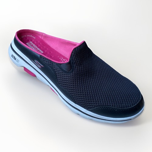 Skechers slip ins - slip, back