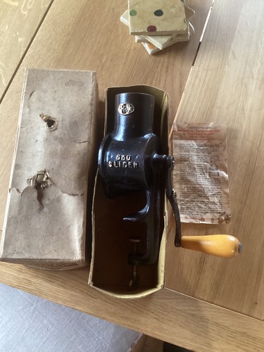 Vintage spong 630 - vintage,