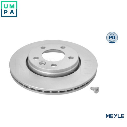 Brake disc 115 523 - brake,