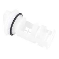 AEG Washing Machine Drain