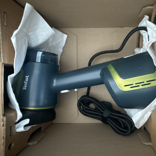 Tefal aerosteam dt9810 corded - dt9810,