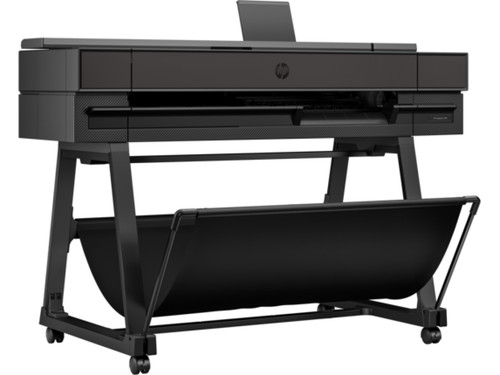 Designjet t850 plotter - hp,