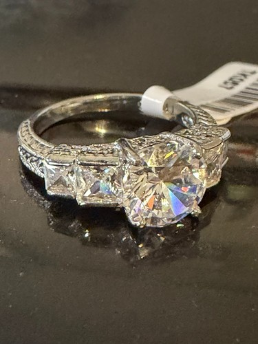 Anniversary ring princess - anniversary,