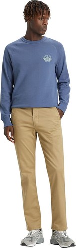 Dockers men alpha khaki - men's,