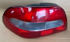 Volvo C70 Passenger Side Rear Light 1998 Reg