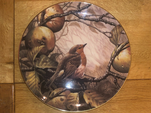 Wedgwood rspb centenary - rspb,