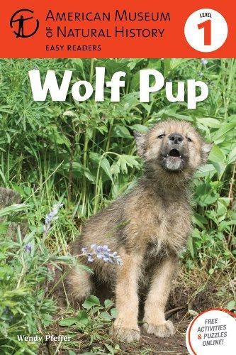 Wolf pup volume 4 - pup:, 1):