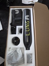 Lung Portable Mini Diving