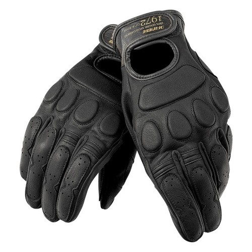 Dainese blackjack unisex - dainese, black