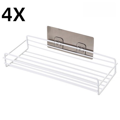 Self adhesive shower - 1/2, self‑adhesive