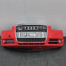 2007 AUDI A4 CONVERTIBLE S