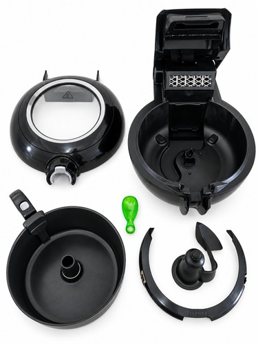Tefal actifry genius in - genius, xl