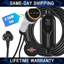 EV Charging Cable Type 2 UK