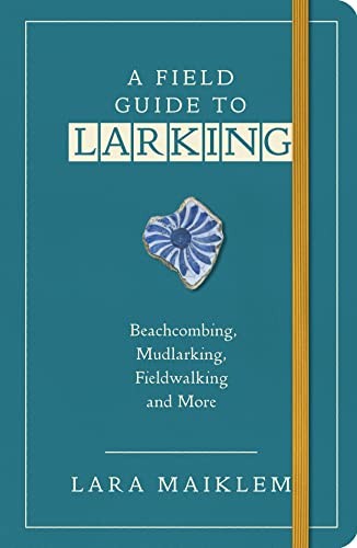 Field guide larking by - a,