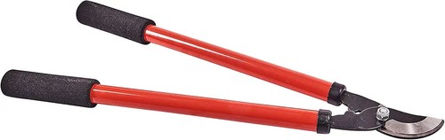 Garden bypass loppers lopping - bypass,