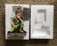 Disney Traditions Peter Pan