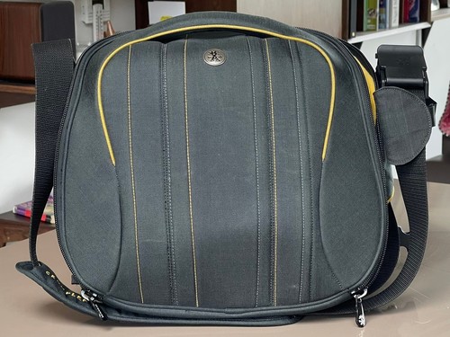 Crumpler company gigolo 8500 - company,