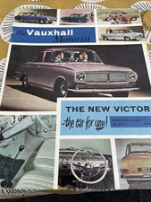 Vauxhall Motorist Scarce Mag