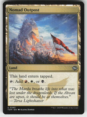 nomad