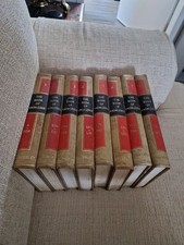 Waverley The Book Of Knowledge