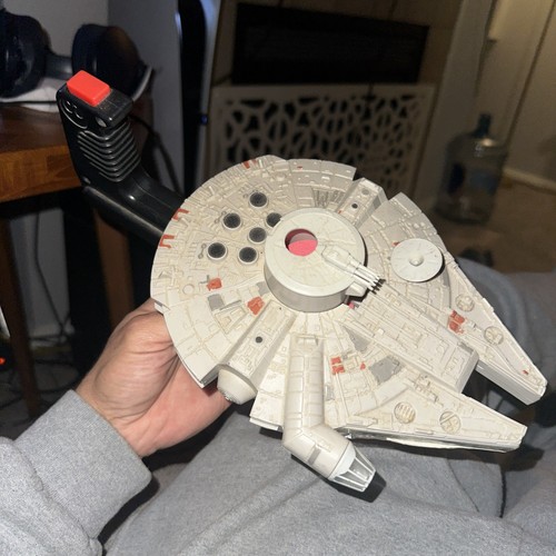 Star wars millennium falcon - star,