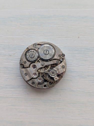 Vintage marconi wilsdorf - vintage, marconi/wilsdorf/rolex