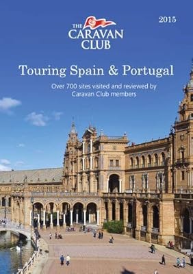 Touring spain portugal over - touring,