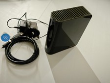 Western Digital My Book AV-TV