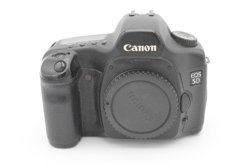 Canon eos 8mp - 5d, digital