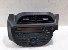 HONDA JAZZ I-VTEC SI MK3