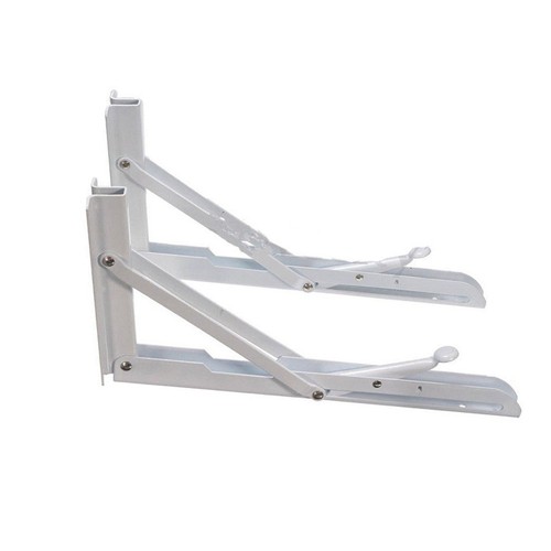 2pcs spring loaded folding - 2pcs,