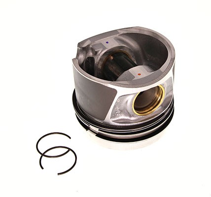 Piston fits passat 2 - piston,