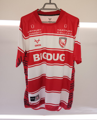 Oxen gloucester rugby adult - gloucester,