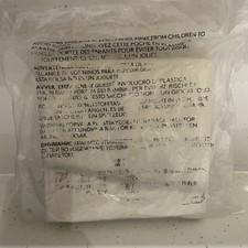 Silver Cross Rain Cover New