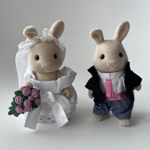 Sylvanian families butterglove - sylvanian,