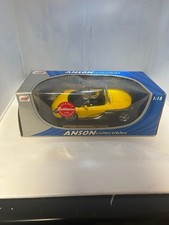 Anson Collectables Renault