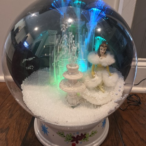 Disney princess belle holiday - disney,