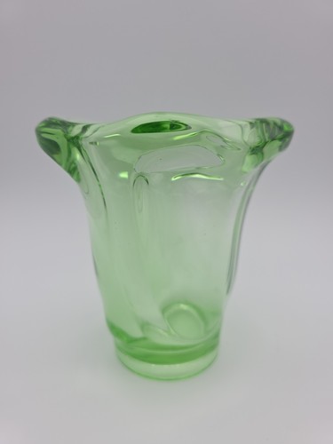 Sklo union green - sklo,