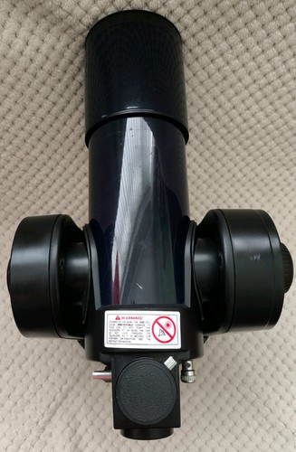 Meade etx telescope without - etx,