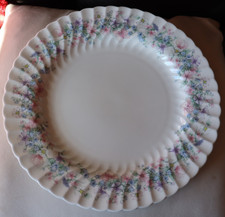 RARE WEDGEWOOD ANGELA FLUTED