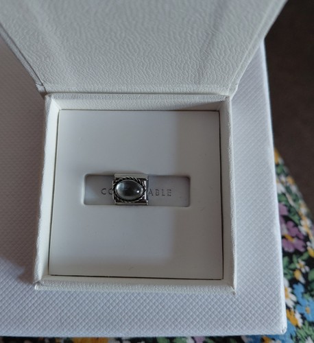 Genuine nomination charm - genuine,