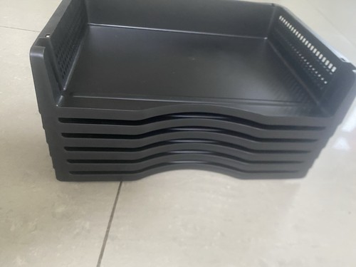 Amazon black stacking - 6,