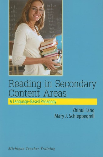 Reading secondary content - reading, in