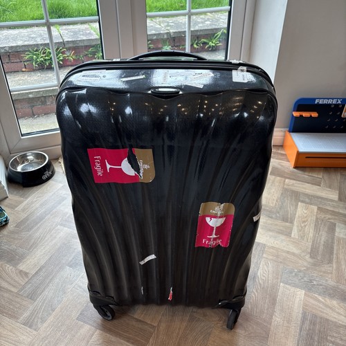 Used samsonite lite spinner - lite,