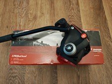 Manfrotto MHXPRO-2W X-Pro Fluid Head MINT