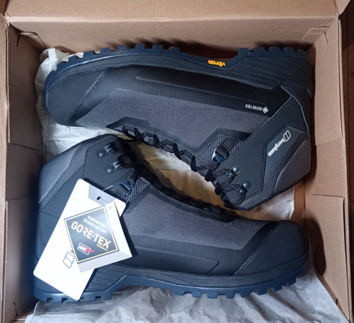 Berghaus deception trail gtx - deception,