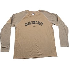 Hard Rock Cafe T Shirt L Men