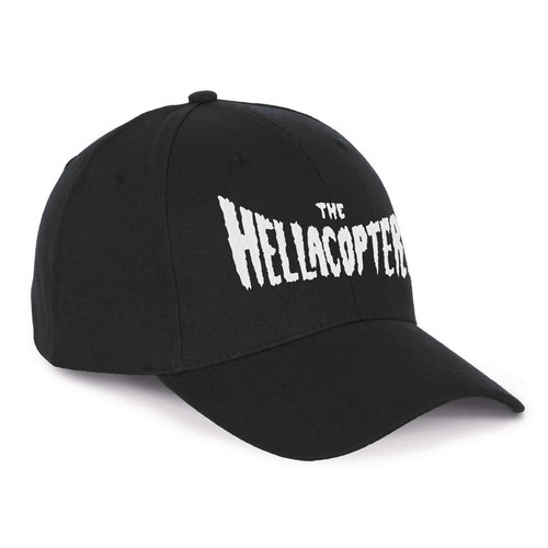 The hellacopters black heavy - the,