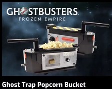 Ghostbusters frozen empire - ghostbusters,