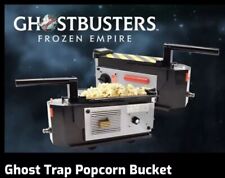 Ghostbusters Frozen Empire